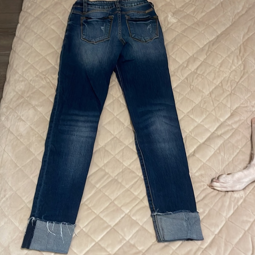 Jeans - Picture 5 of 5